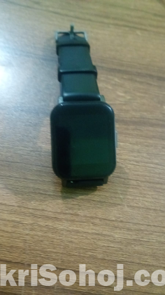 Haylou LS02 Smart Watch